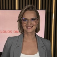 Clouds On Mars Employee Katarzyna Strzelecka's profile photo