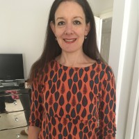 Muraspec Employee Fiona Ellis's profile photo