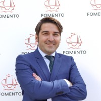 Fomento de Centros de Enseñanza Employee Daniel Soliño's profile photo