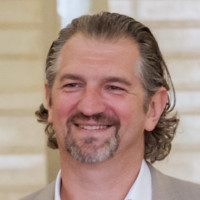 Immersivevision Technology Pvt Limited Employee Chris Caporali's profile photo