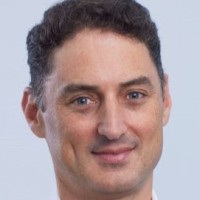 GCI (Global Credit Investments) Employee Gavin Solsky's profile photo