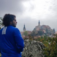 Campfire Technology Employee Pedro Rivas's profile photo