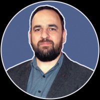 Drogal Employee Gustavo Gouveia's profile photo