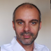 QuickMS Employee Nicolas Ercolano's profile photo