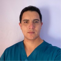 AstraZeneca Employee Javier Manríquez Marchant's profile photo