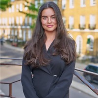 Auction House London Employee Georgia Head's profile photo