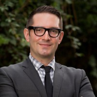 MCI Employee Matthew Post's profile photo