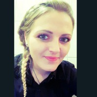 ASC Technologies Employee Julia Lüer's profile photo