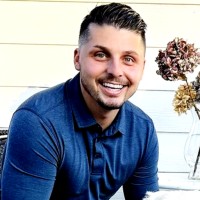 Gong Employee Shane Weiss's profile photo