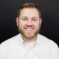 ICON Architects Employee Kyle Kvamme's profile photo