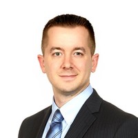 Edward Jones Employee Brian Crps's profile photo