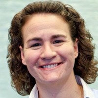BookBub Employee Virginia C. Crosa's profile photo