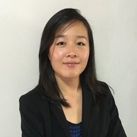 Moleac Employee Xin Lim's profile photo