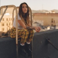 Email e telefono di Danae Labraña