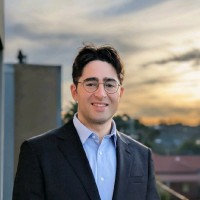 Edrolo Employee Rex Roseman's profile photo