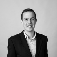 Alpha Lifecare Employee Gareth Olsson's profile photo