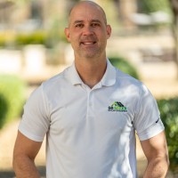 Go Green Roofing Employee Clint Carpenter's profile photo