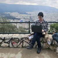 Itai Tyroler's profile photo