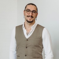 Flexado Employee Max Klotz's profile photo