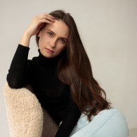 Irene Havrylechko's profile photo