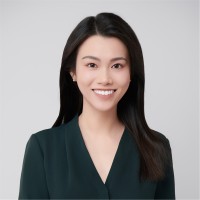 Overland Pharmaceuticals Employee Wendy Yang's profile photo
