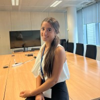 Capitole Employee Isabel María Franco Ortiz's profile photo