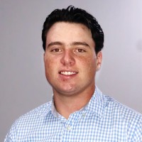 Pica9 Employee Thomas Bennett's profile photo