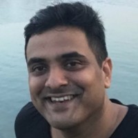 Tribe Benefits | L'tria Employee Anish Kurikkasheril's profile photo
