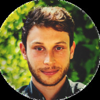 La Touche Musicale Employee Joris Astier's profile photo