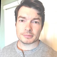 Split Pay Employee Travis Williams's profile photo