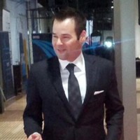 Easter Seals Canada Employee Frank Williamson's profile photo
