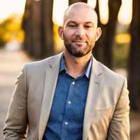 Cortica Employee Steve Harrington's profile photo