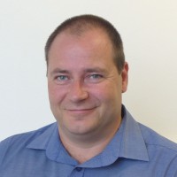 RUHRPUMPEN Employee Ben Cornwall's profile photo