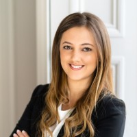 CraftedQ Employee Grace Creed's profile photo