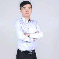 Nancent Eco-energy Solution Employee Toby Lin's profile photo