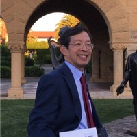 Harvard Pilgrim Health Care Employee Chris Mar's profile photo