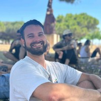 GERVALL Employee Marc Martin's profile photo