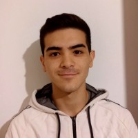 Arquidomo Employee Patricio Mora's profile photo