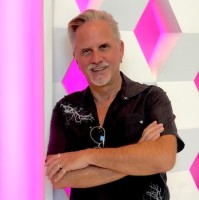 Creative Cat Media Employee John Purdy's profile photo