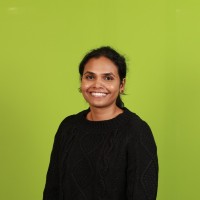 Creatium Employee Varsha Punna's profile photo