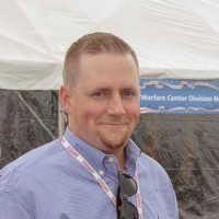 Naval Undersea Warfare Center Division, Keyport Employee Matt Fitch's profile photo