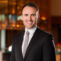 The Country Club at Castle Pines Employee Preston Jordan's profile photo