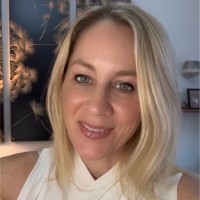 Workday Employee Lesley Moore's profile photo