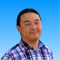 InfinyOn Employee Alan Chen's profile photo