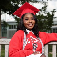 Haven House Services Employee A’Nya Cox's profile photo