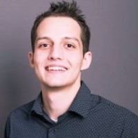 Knapheide Employee Noah Chase's profile photo