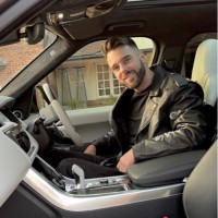 Carefirst Employee Daryl Ettritch's profile photo