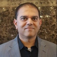 Binit Patel Email & Phone Number