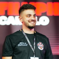 Mania De Churrasco Employee Fabio Sola's profile photo