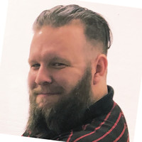 TelCyte Infrastructure Services Employee Christopher Wolfe's profile photo